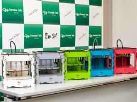 3D-принтер BONSAI Mini из Японии