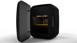 Solidoodle представляет 3 новых 3D-принтера