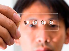 Соберите свой 3D-печатный микроскоп всего за 2 доллара