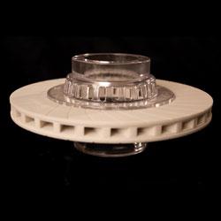 Потенциал 3D-принтеров от компании 3D Systems