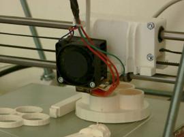 Изобретено новое покрытие для платформы 3D-принтеров