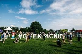 GEEK PICNIC SUMMER 2014: Итоги