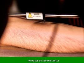 3D-принтер оставит мастеров Татуировок без работы