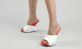 3D Systems и United Nude выпустили «парящие» туфли