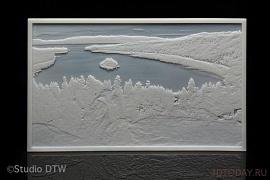 Как распечатать фотографии на 3D-принтере Как распечатать фотографии на 3D-принтере