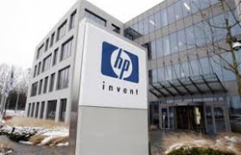 Hewlett Packard анонсирует выход на рынок и разрабатывает принтер по стеклу