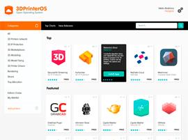Новая операционная система для 3D-принтеров свяжет мир 3D-печати воедино