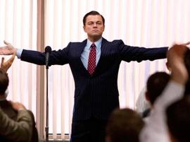 Леонардо Ди Каприо получил 3D-печатный Оскар за лучшую мужскую роль