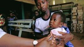 Выпускник школы напечатал уникальный шприц для вакцинации