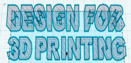 Технологию 3D-печати начинают преподавать в Британских университетах