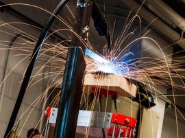 Sigma Labs сообщает о патентной заявке на сенсор для 3D-печати металлом