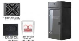 ROKIT представляет три новых 3D-принтера: Compact, Pro и Giant