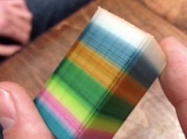 Адаптер для цветной 3D-печати, разработанный двумя предприимчивыми студентами