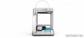 3DSystems выбрала компанию Sindoh для распространения своих 3D-принтеров в Южной Корее