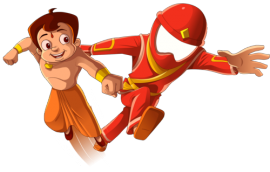 Kloneworld предлагает детям напечатать себя в образе супергероев