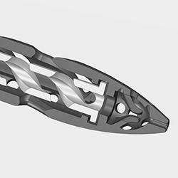 Механический карандаш прямо из 3D-принтера