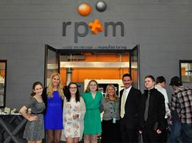 Как заинтересовать 3D-печатью школьников? Организовать конкурс с 3D-принтерами в качестве призов!