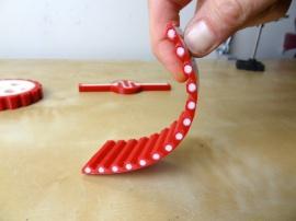 3D-печатный костюм Чужого