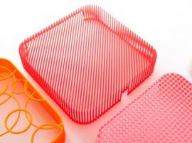 Самодельные 3D-печатные детали изменяют значение привычных вещей