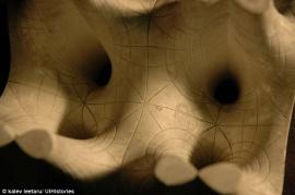 Математические уравнения можно увидеть, благодаря 3D-печати