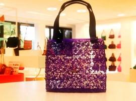 Kipling создает 3D-печатные сумки в сотрудничестве с Materialise