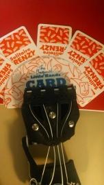 Член сообщества e-NABLED придумал протез руки для игры в карты