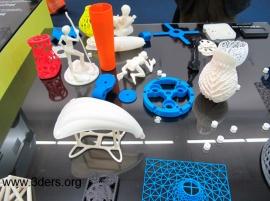 Компания Jefferies утверждает, что рынок 3D-печати будет быстро развиваться в ближайшие несколько лет