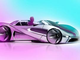 3D-печать автомобилей – грядущий кошмар крупной автомобильной промышленности