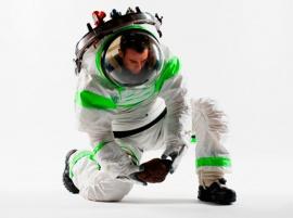 НАСА просит общественность выбрать дизайн очередного скафандра для работ на Марсе