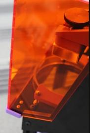 LittleDLPer: на Kickstarter стартует кампания по сбору средств на DLP 3D-принтер по самой смешной цене