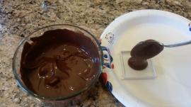 Юный предприниматель предлагает 3D-печатные формочки для шоколада