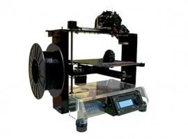 3D-принтеры для обучения: Invent3D от AST2