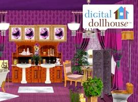 3DSYSTEMS выкупила компанию Digital PlaySpace чтобы 3D-печать стала ближе для девочек и их мам