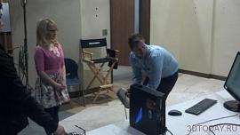 3D-печать в популярном сериале: “Теория большого взрыва” 3D-печать в популярном сериале: “Теория большого взрыва”