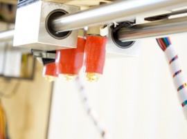 Printrbot рассказывает о 3D-принтерах Go V2