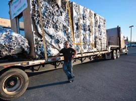 3D-печатный «Дом» художника Иоан Флореа представлен в Нью-Йорке