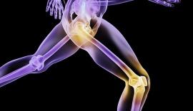 3D-печатные суставы помогут пациентам начать новую жизнь