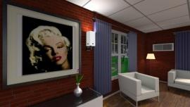 Text-to-3D позволит вам создавать 3D-изображения с помощью простых текстовых команд