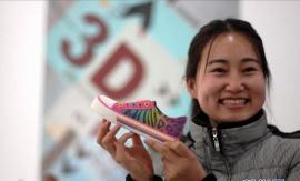 Lux Research: Поставки 3D-принтеров из Китая в следующее пятилетие вырастут в среднем на 34%