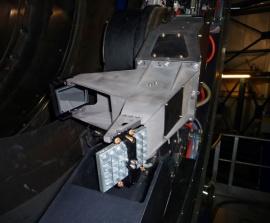 Европейская южная обсерватория печатает компоненты спутников на 3D-принтере