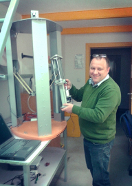 Компания Tytan 3D раскрыла подробности о своем керамическом дельта 3D-принтере