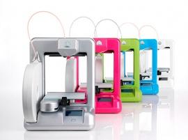 Пользовательские 3D-принтеры от 3D-Systems теперь на 3-х-годовой гарантии