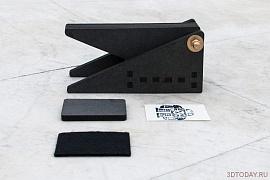 Stampomatica - новая жизнь старинных устройств Stampomatica - новая жизнь старинных устройств
