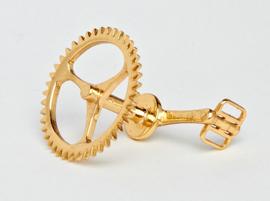 Shapeways значительно сокращает сроки 3D-печати для металлических изделий