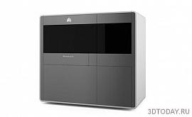 ProJet 4500 – новый полноцветный 3D-принтер от 3DSystems ProJet 4500 – новый полноцветный 3D-принтер от 3DSystems