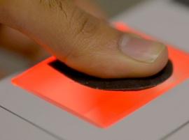 Первый в мире 3D-печатный отпечаток пальца для улучшения технологии сопоставления отпечатков