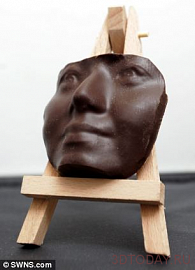 3D-печатные подарки