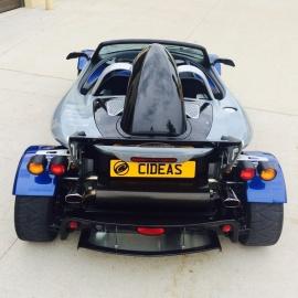 Использование 3D-печати в изготовлении редких автомобильных деталей