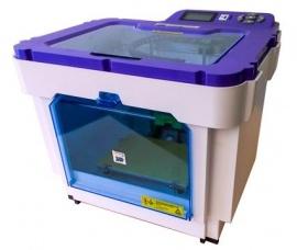 HGSpot представляет первый в Хорватии 3D-принтер