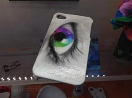 Mcor Technologies представляет гибкое покрытие Mcor FLEX для 3D-принтеров IRIS и Matrix